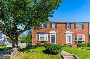 1412 Jeffers Rd, Towson, MD 21204 - Photo 1