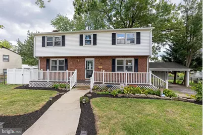 1011 W Seminary Avenue, Lutherville Timonium, MD 21093 - Photo 1