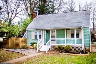 521 Warren Rd, Cockeysville, MD 21030 - Photo 1