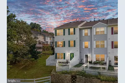 9311 Leigh Choice Court #53, Owings Mills, MD 21117 - Photo 1