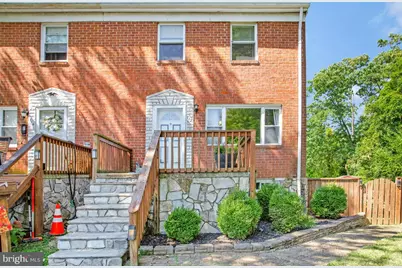 712 Seawall Road, Baltimore, MD 21221 - Photo 1