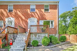 712 Seawall Rd, Baltimore, MD 21221 - Photo 1