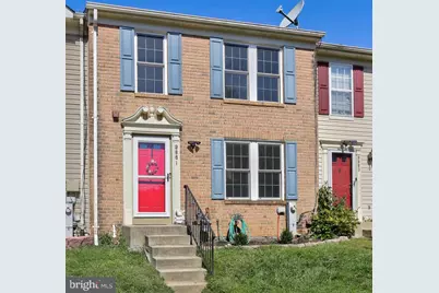 9861 Bayline Circle, Owings Mills, MD 21117 - Photo 1