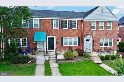 1618 Feldbrook Road, Towson, MD 21286 - Photo 1