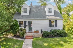 107 Overcrest Rd, Towson, MD 21286 - Photo 1