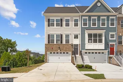 7736 Meander Ct Court, Windsor Mill, MD 21244 - Photo 1