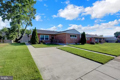 2608 Burridge Road, Parkville, MD 21234 - Photo 1