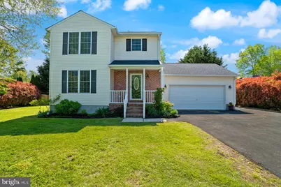 13217 Gundale Avenue, Middle River, MD 21220 - Photo 1