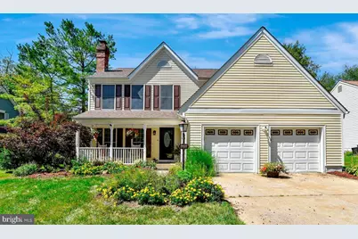 8829 Falcon Ridge Drive, Randallstown, MD 21133 - Photo 1