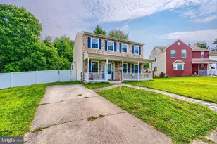 7 Crestview Garth, Baltimore, MD 21237 - Photo 1