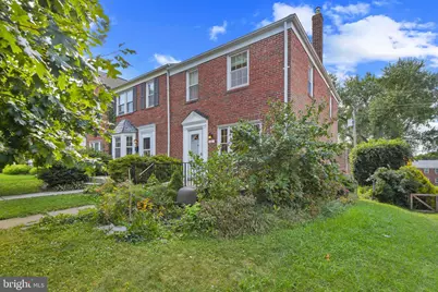 101 Regester Avenue, Baltimore, MD 21212 - Photo 1