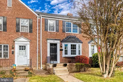 118 Regester Avenue, Baltimore, MD 21212 - Photo 1