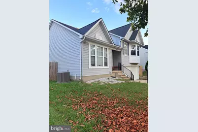 2811 Claybrooke Drive, Windsor Mill, MD 21244 - Photo 1