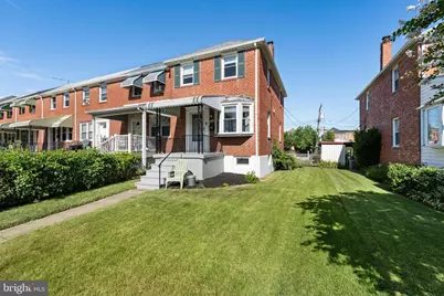 2823 Plainfield Road, Dundalk, MD 21222 - Photo 1