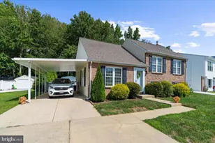 7110 Oliver Beach Rd, Baltimore, MD 21220 - Photo 1