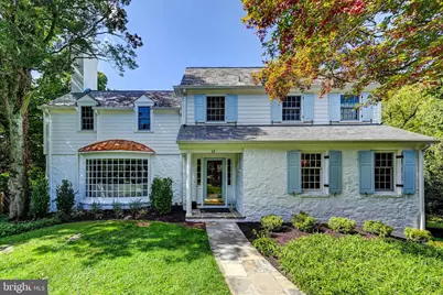 39 Murray Hill Circle, Baltimore, MD 21212 - Photo 1