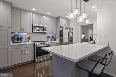 203 Old Crossing Drive, Pikesville, MD 21208 - Photo 1