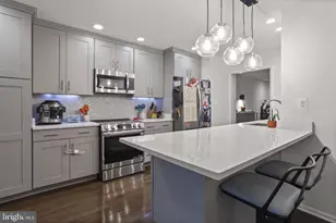 203 Old Crossing Dr, Pikesville, MD 21208 - Photo 1