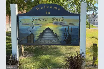 909 Seneca Park Road, Baltimore, MD 21220 - Photo 1