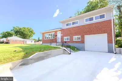 6001 Johnnycake Road, Baltimore, MD 21207 - Photo 1