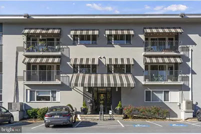 6301 Charles N #106, Baltimore, MD 21212 - Photo 1