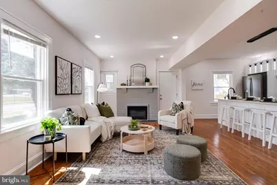 4620 Old Court Road, Baltimore, MD 21208 - Photo 6