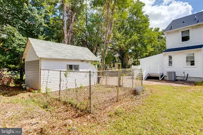 4620 Old Court Road, Baltimore, MD 21208 - Photo 46