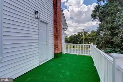 4620 Old Court Road, Baltimore, MD 21208 - Photo 22