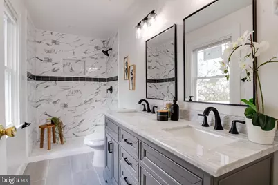 4620 Old Court Road, Baltimore, MD 21208 - Photo 8