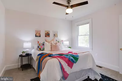 4620 Old Court Road, Baltimore, MD 21208 - Photo 24