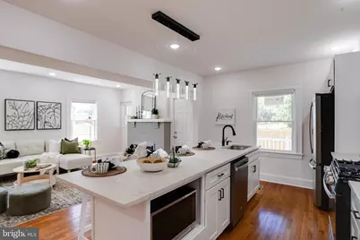 4620 Old Court Road, Baltimore, MD 21208 - Photo 12