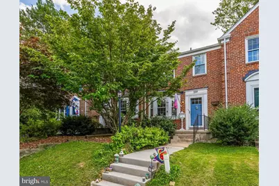 239 Stanmore Road, Baltimore, MD 21212 - Photo 1