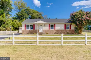 8041 Edgewater Ave, Rosedale, MD 21237 - Photo 1