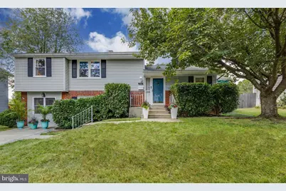 1318 Burleigh Road, Lutherville Timonium, MD 21093 - Photo 1