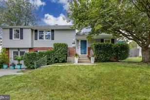 1318 Burleigh Rd, Lutherville Timonium, MD 21093 - Photo 1