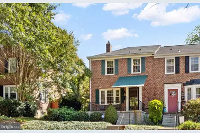 107 Stanmore Road, Baltimore, MD 21212 - Photo 1