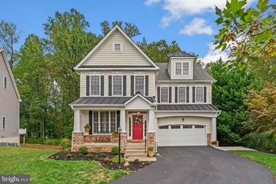 1801 Morning Walk Drive, Catonsville, MD 21228 - Photo 1