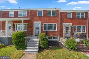 1149 Linden Ave, Baltimore, MD 21227 - Photo 1