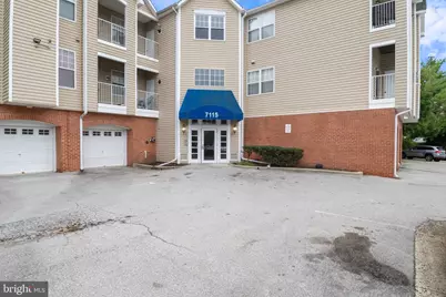 7115 Sandown Circle #203, Baltimore, MD 21244 - Photo 1