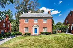 602 Woodbine Terrace, Baltimore, MD 21204 - Photo 1