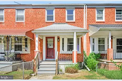 738 Arncliffe Road, Baltimore, MD 21221 - Photo 1
