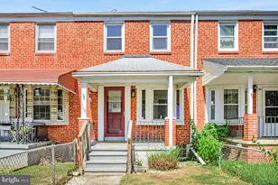 738 Arncliffe Rd, Baltimore, MD 21221 - Photo 1