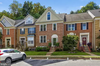 718 Leister Drive, Lutherville Timonium, MD 21093 - Photo 1