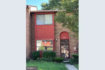 6404 Woodgreen Circle, Gwynn Oak, MD 21207 - Photo 1