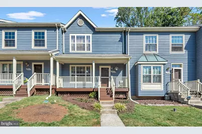 4611 Mews Drive, Owings Mills, MD 21117 - Photo 1