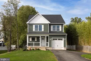 7210 Graces Quarters Rd, Middle River, MD 21220 - Photo 1