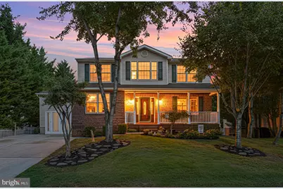 9302 Sea Horse Court, Sparrows Point, MD 21219 - Photo 1