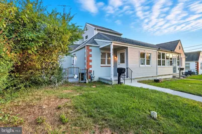 4711 Forest View Avenue, Baltimore, MD 21206 - Photo 1