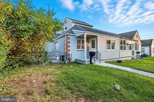 4711 Forest View Ave, Baltimore, MD 21206 - Photo 1