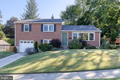 1 Hilltop, Baltimore, MD 21228 - Photo 1